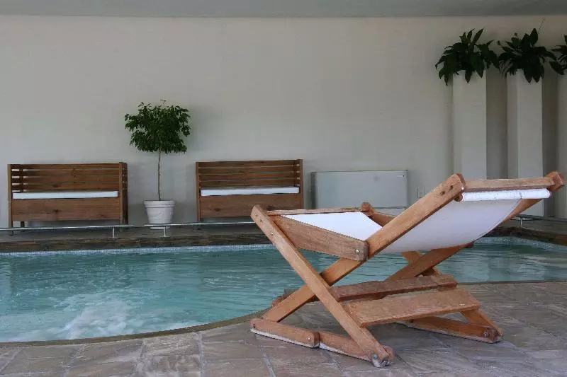 Casa Del Sol Hotel & Restaurante