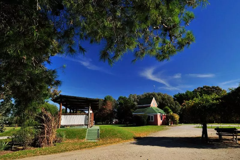 Casa Del Sol Hotel & Restaurante