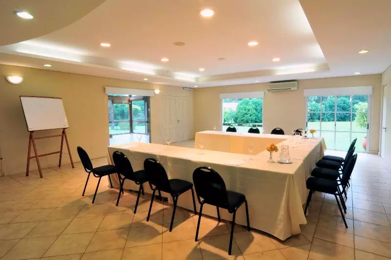 Casa Del Sol Hotel & Restaurante