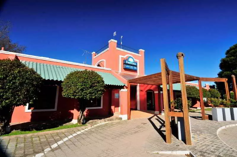 Casa Del Sol Hotel & Restaurante