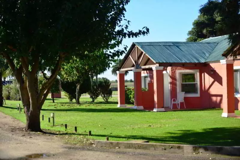 Casa Del Sol Hotel & Restaurante