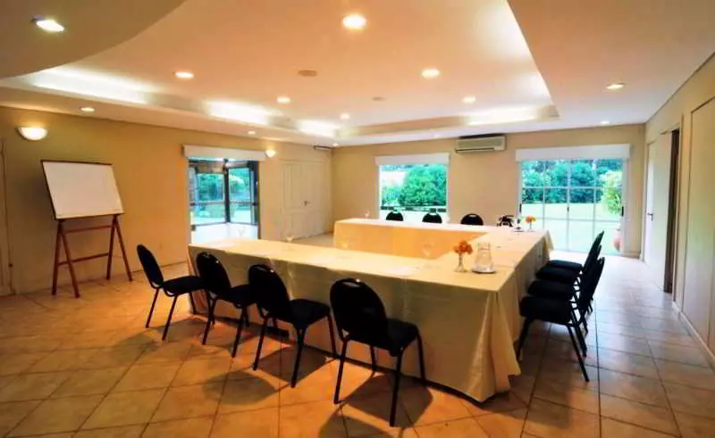 Casa Del Sol Hotel & Restaurante