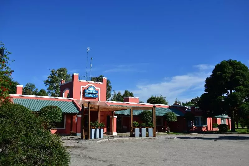 Casa Del Sol Hotel & Restaurante