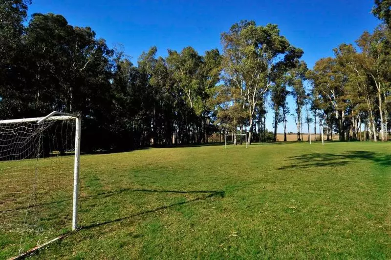 Casa Del Sol Hotel & Restaurante