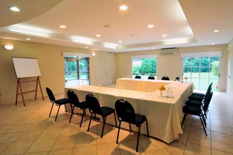 Casa Del Sol Hotel & Restaurante