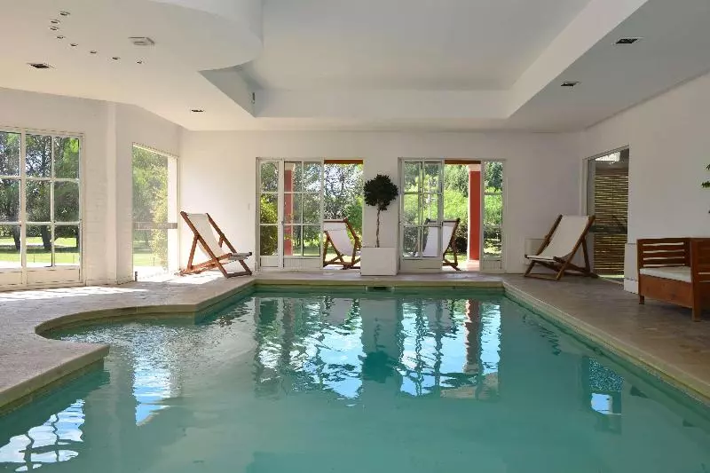 Casa Del Sol Hotel & Restaurante