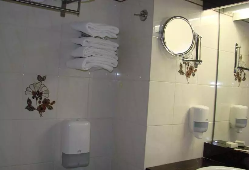 Отель Chez Marion