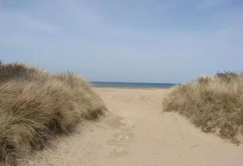 Отель Chez Marion