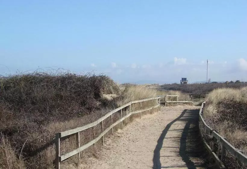 Отель Chez Marion