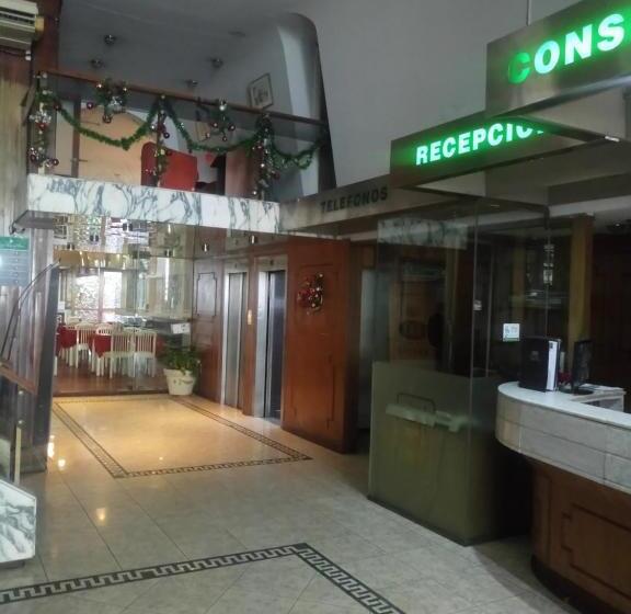 Hotel Conquistador