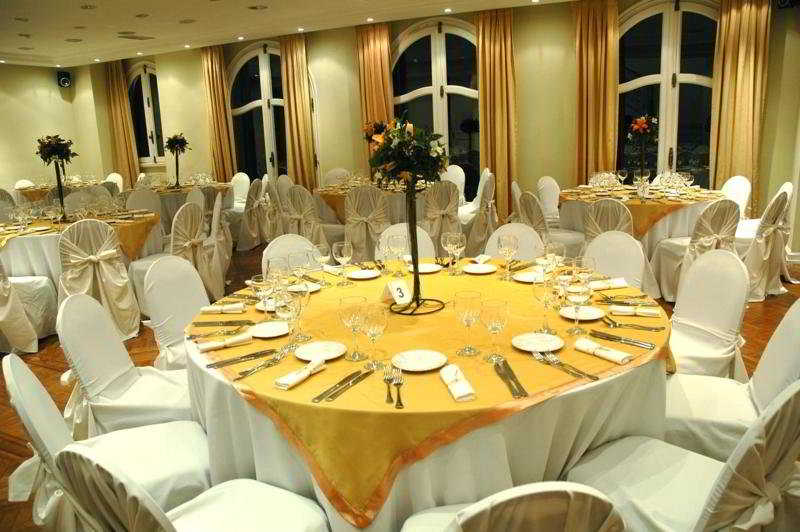 فندق Cottage Carrasco