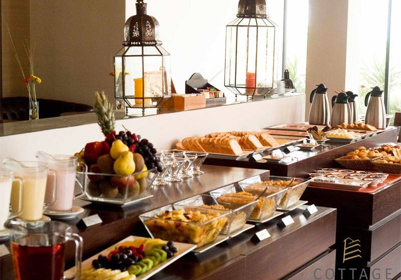 فندق Cottage Carrasco