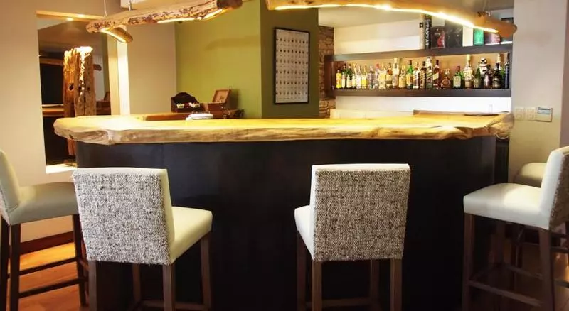 هتل Cottage Carrasco