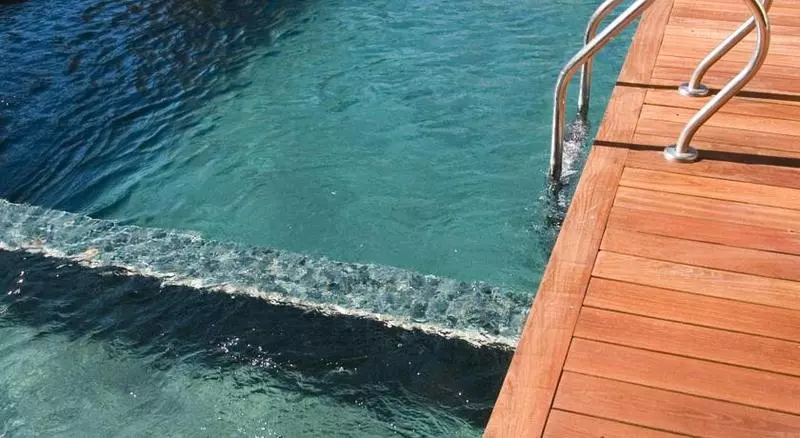 هتل Cottage Carrasco