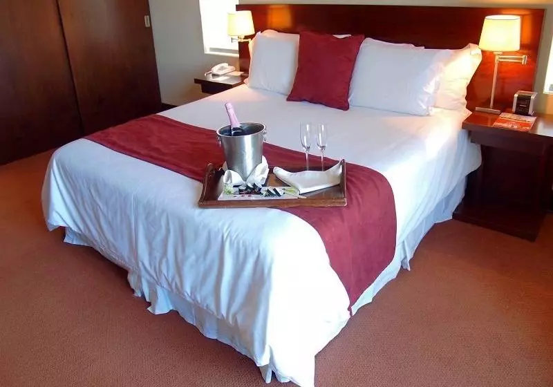 هتل Cottage Carrasco