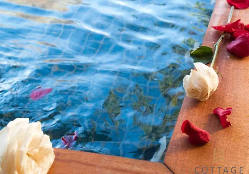 هتل Cottage Carrasco