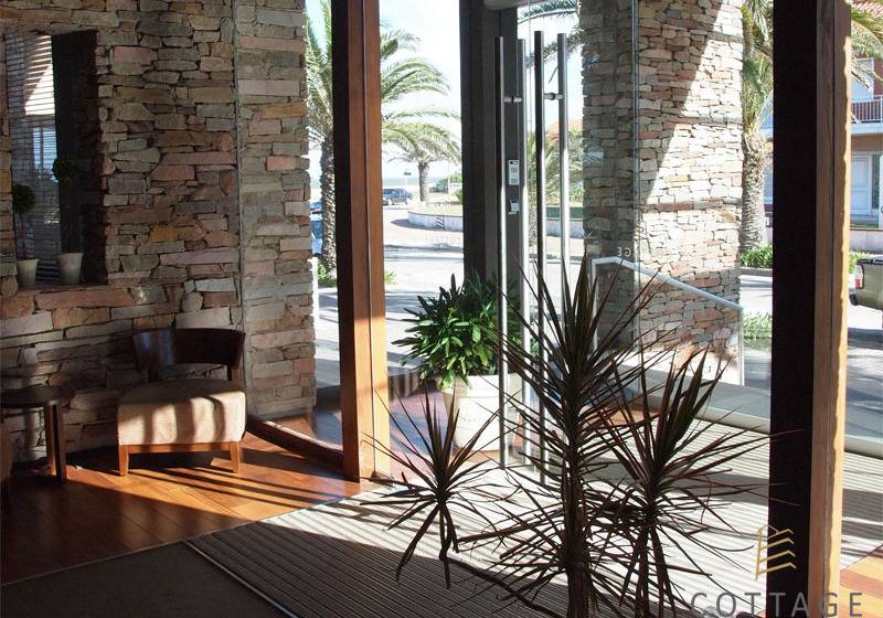 فندق Cottage Carrasco