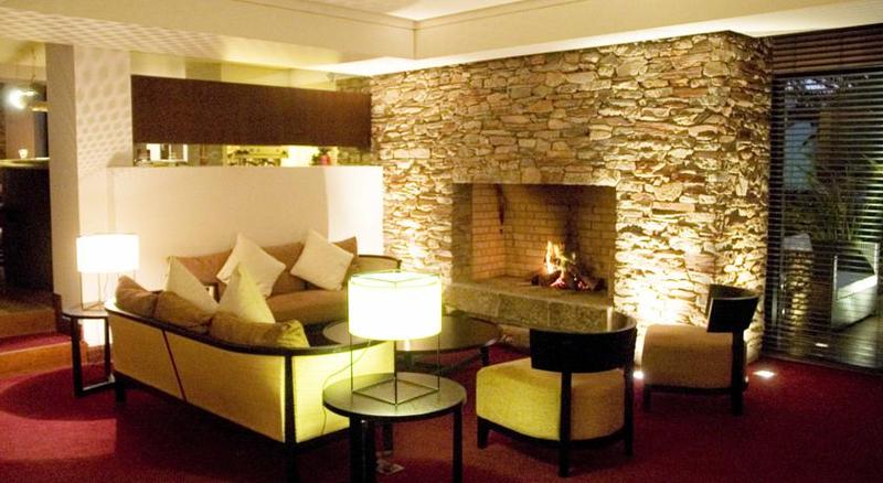 فندق Cottage Carrasco