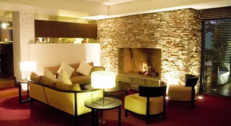 هتل Cottage Carrasco