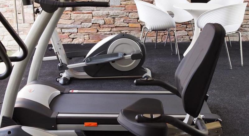 فندق Cottage Carrasco