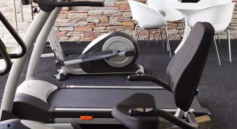 هتل Cottage Carrasco