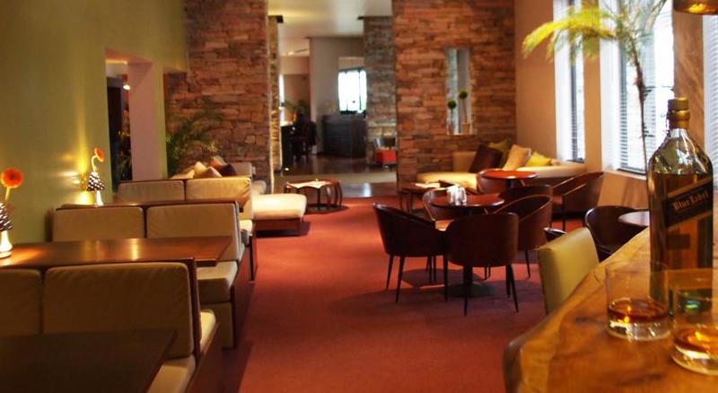 فندق Cottage Carrasco