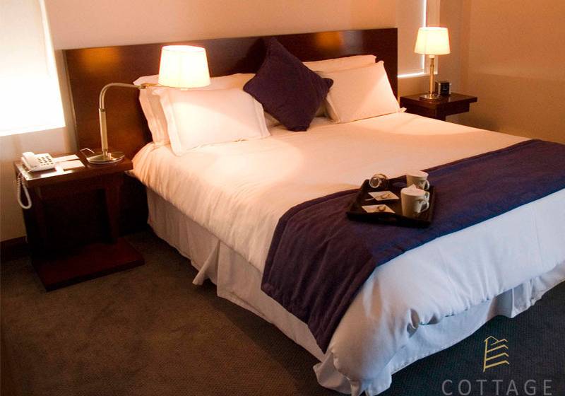 فندق Cottage Carrasco