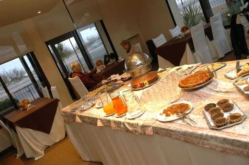 فندق Cottage Carrasco