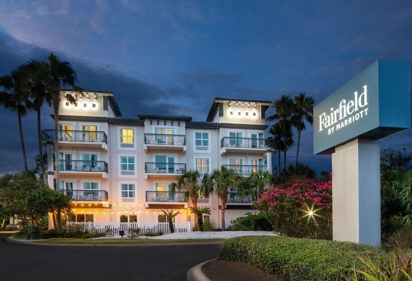 فندق Fairfield Inn & Suites By Marriott Destin