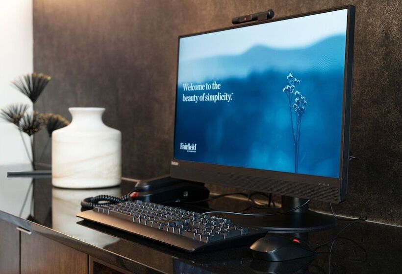 فندق Fairfield Inn & Suites By Marriott Destin