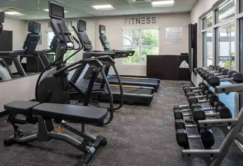 هتل Fairfield Inn & Suites By Marriott Destin