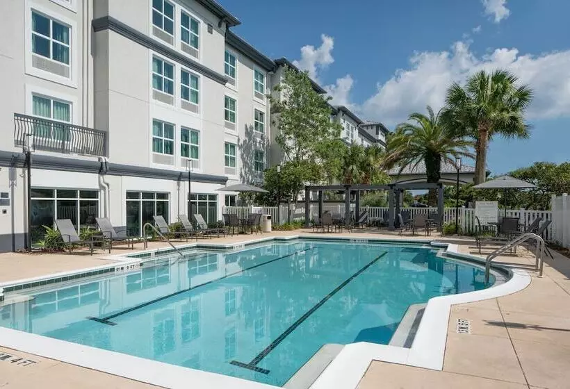 هتل Fairfield Inn & Suites By Marriott Destin