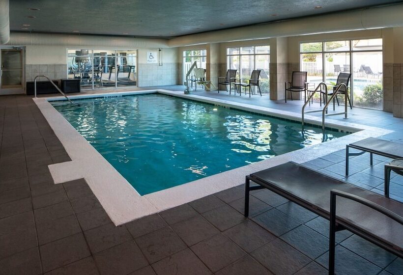 فندق Fairfield Inn & Suites By Marriott Destin