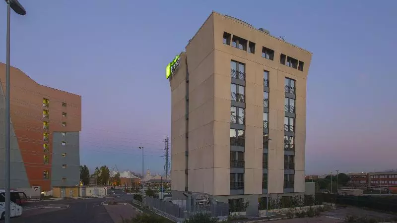 Hotel Gp