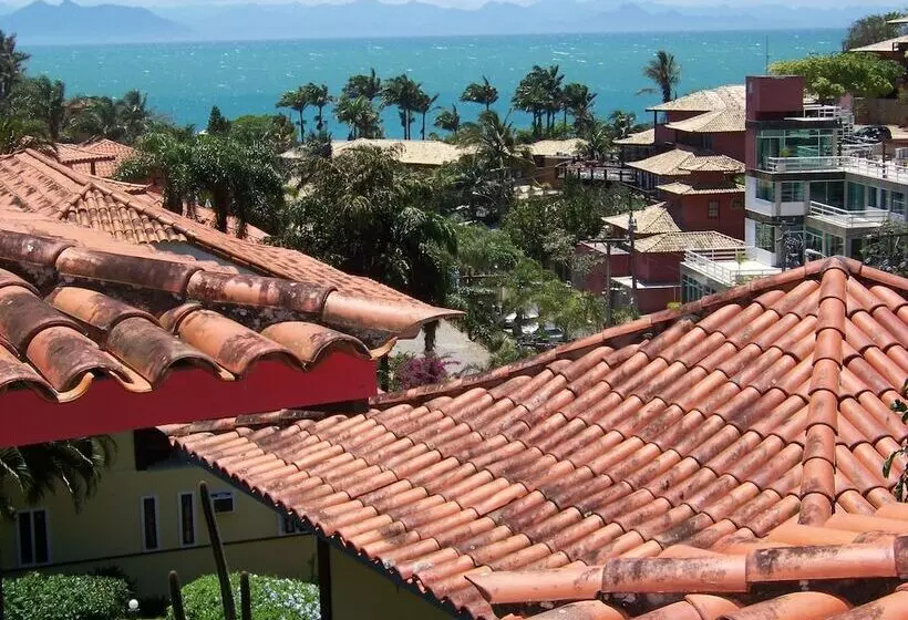 ホテル Hibiscus Beach