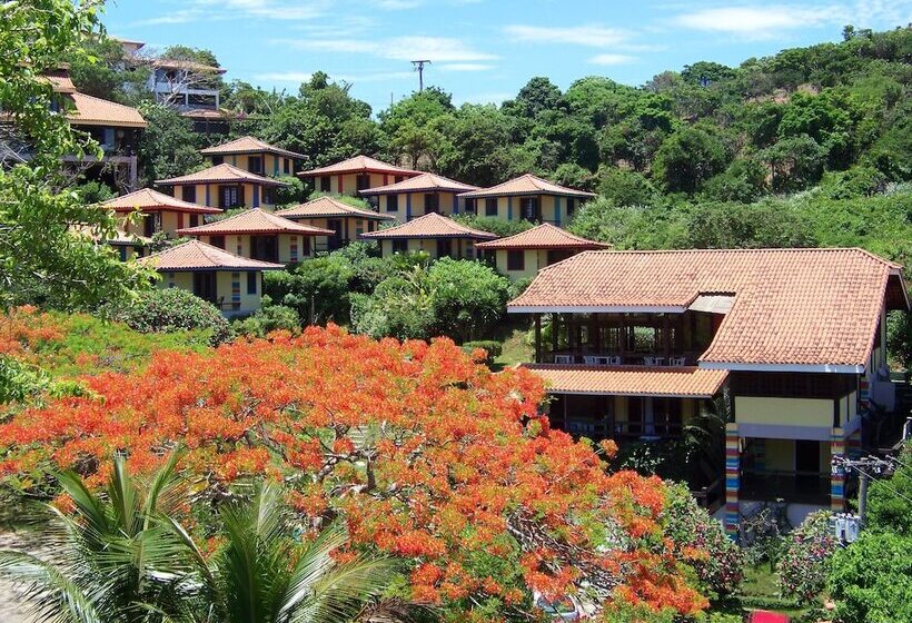 호텔 Hibiscus Beach