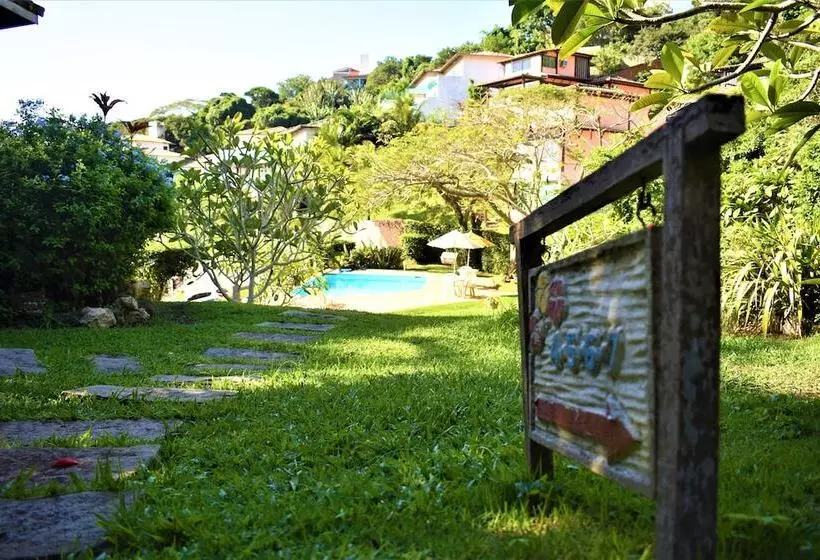 ホテル Hibiscus Beach