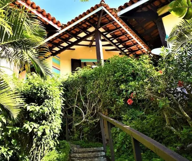 ホテル Hibiscus Beach