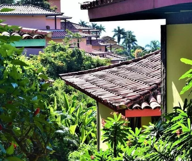 ホテル Hibiscus Beach