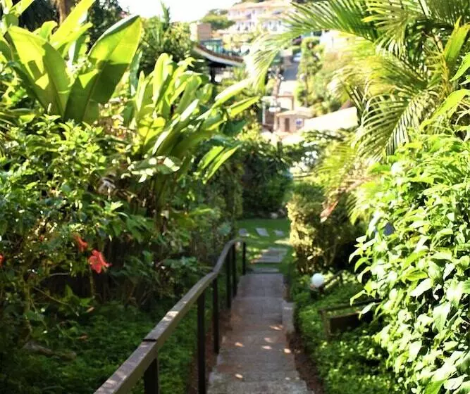 ホテル Hibiscus Beach