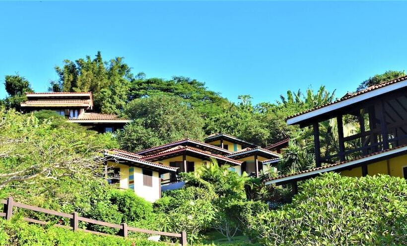 호텔 Hibiscus Beach