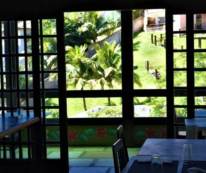 ホテル Hibiscus Beach