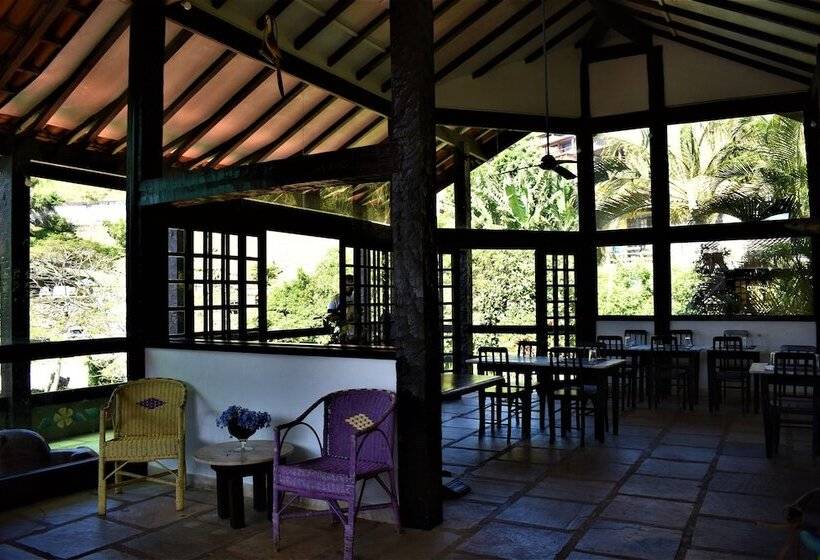 호텔 Hibiscus Beach