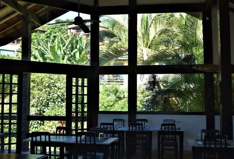 ホテル Hibiscus Beach