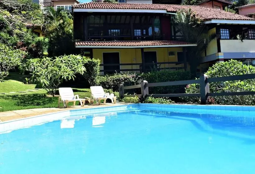 ホテル Hibiscus Beach