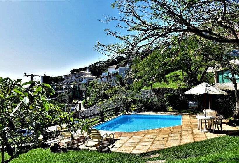 호텔 Hibiscus Beach