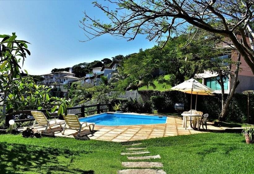 호텔 Hibiscus Beach