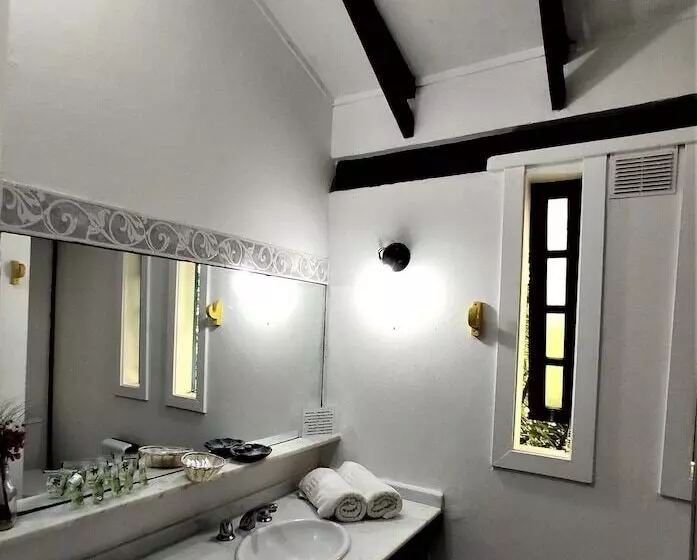 ホテル Hibiscus Beach