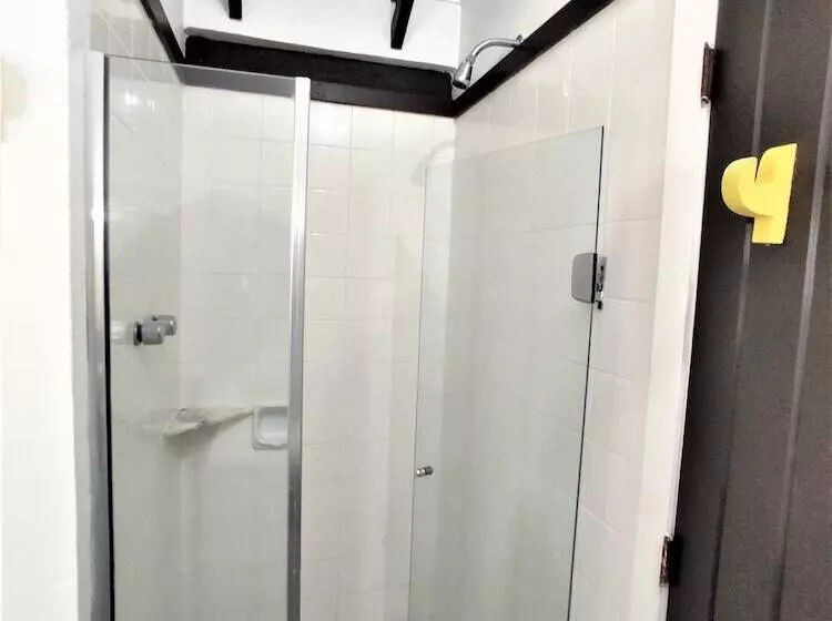 ホテル Hibiscus Beach