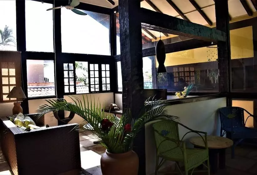 ホテル Hibiscus Beach